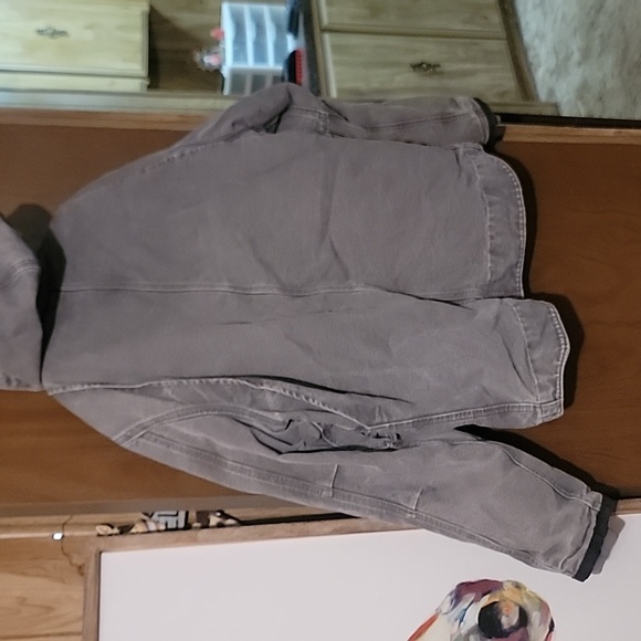 Mens Carhartt L JACKET - Picture 7 of 10